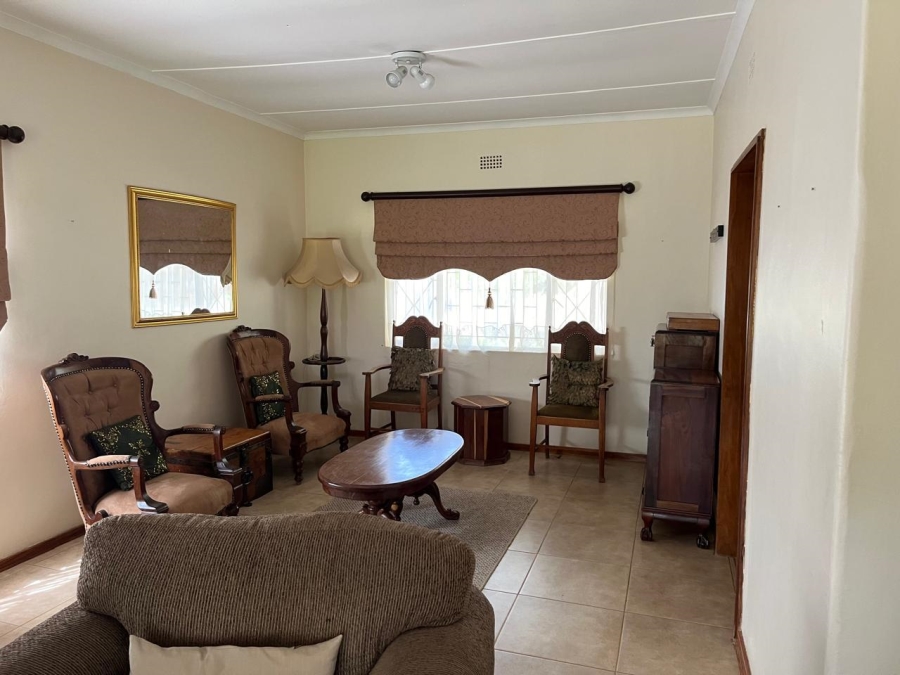 2 Bedroom Property for Sale in Bloemhof North West